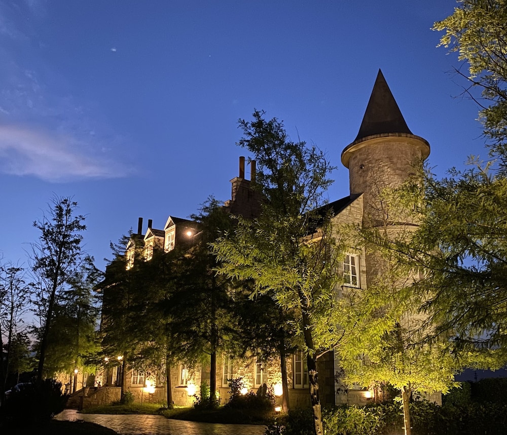 Chateau de france