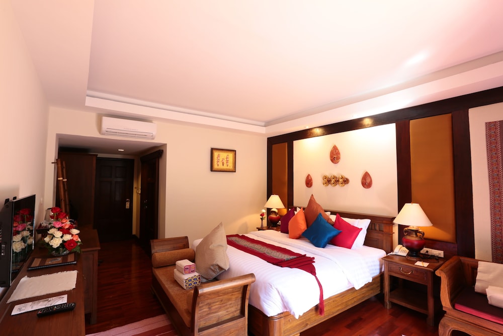 Viang Thapae Resort