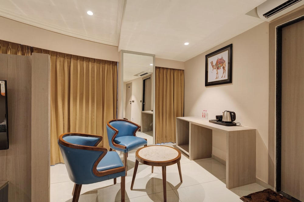 Hotel Royal Time