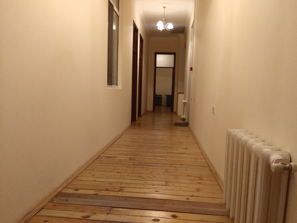 Europe Pak Hostel