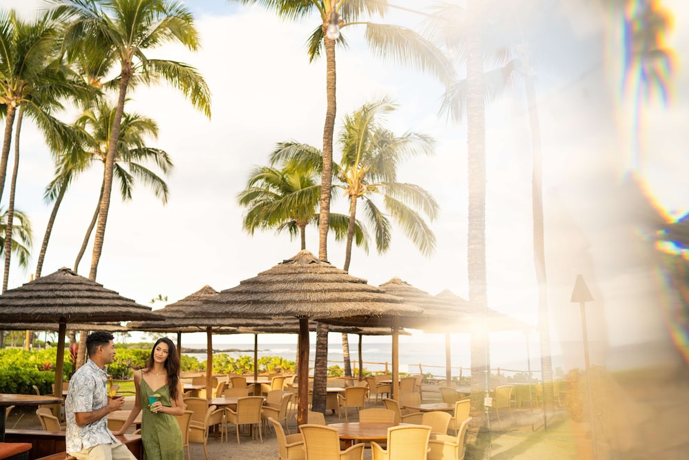 Fairmont Orchid - Property Image 121