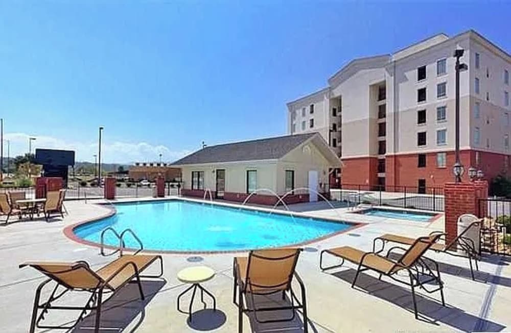 Pigeon River View Condos