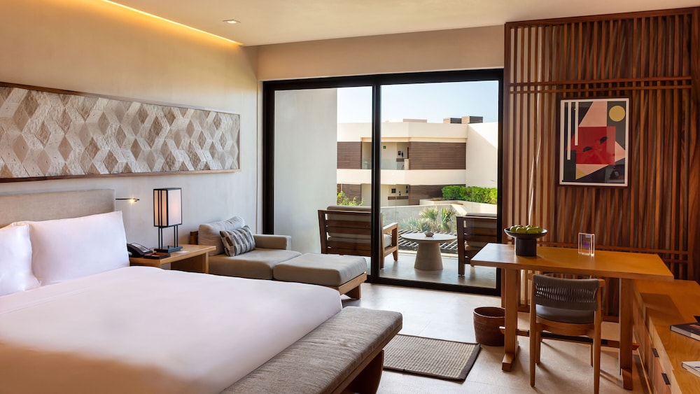 Los Cabos Vacations - Nobu Hotel Los Cabos - Property Image 32