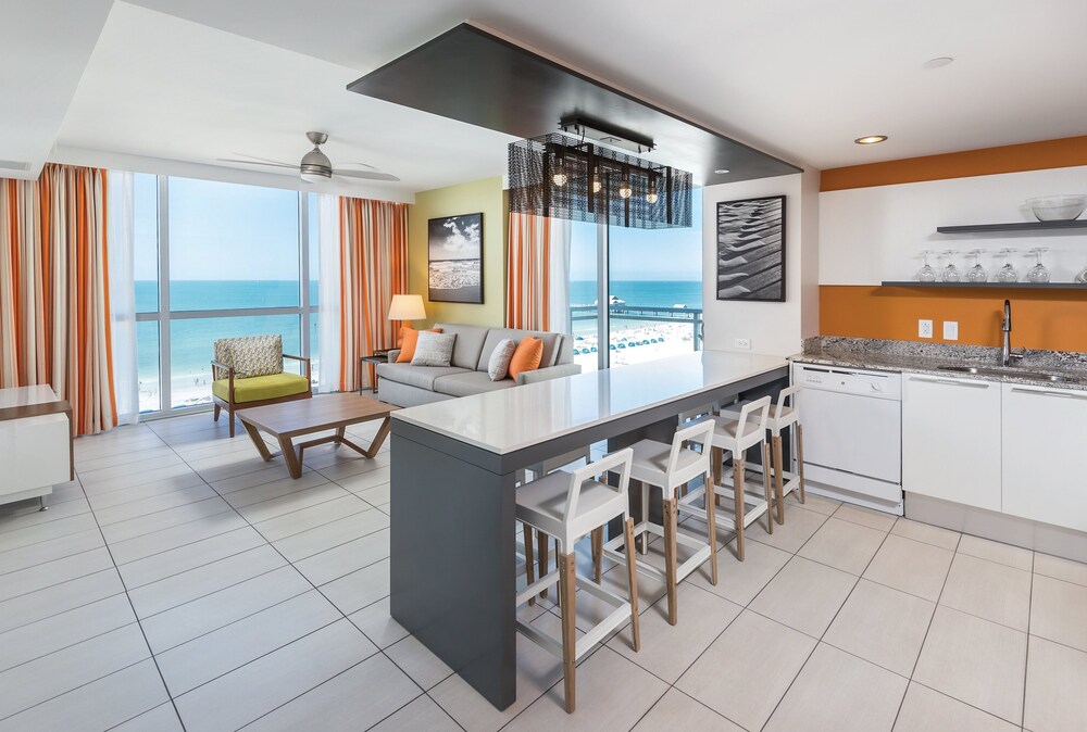 Club Wyndham Clearwater Beach