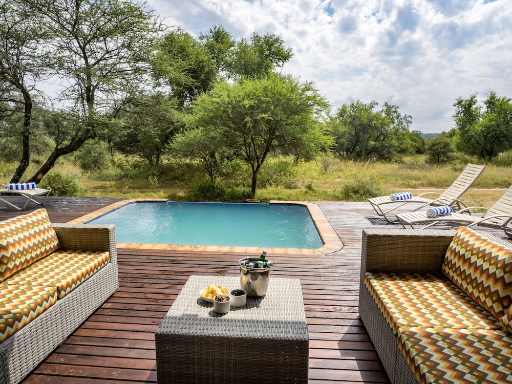 Finfoot Lake Reserve by Dream Resorts