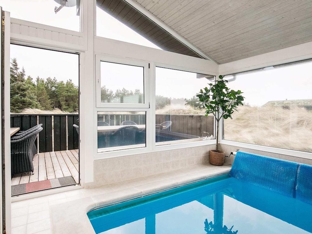 Charming Eco Cottage With Pool - By Traum Ferienwohnungen view 2