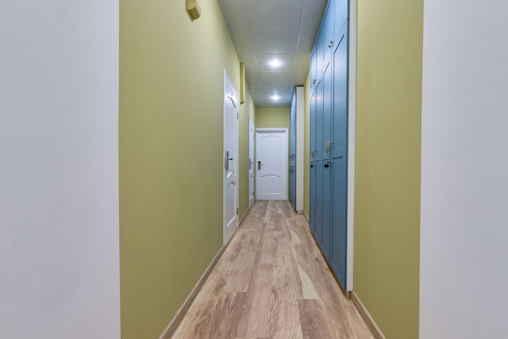 ColorSpb ApartHotel Gorokhovaya 4