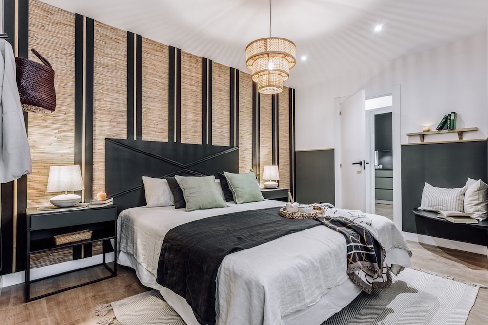 Lunda - 2 Bedrooms in Malasa a