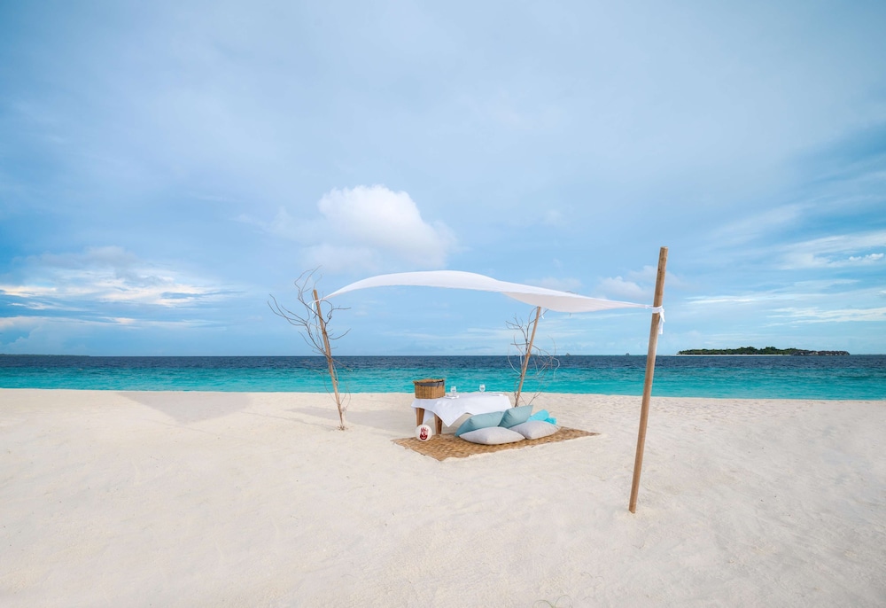 JA Manafaru, The Real Maldives - Complimentary Seaplane for 7 nights and more - Stay Period 01 May 2026 to 23 Dec 2026