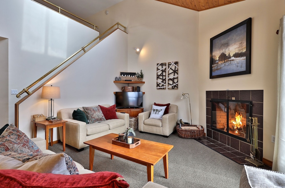 Killington Ski Resort VT Vacation Condos