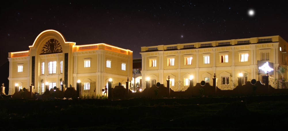 Kumararaja Palace