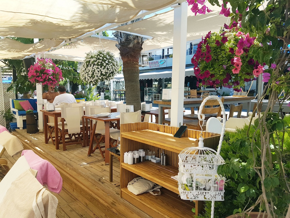 Knidos Otel - Image 8