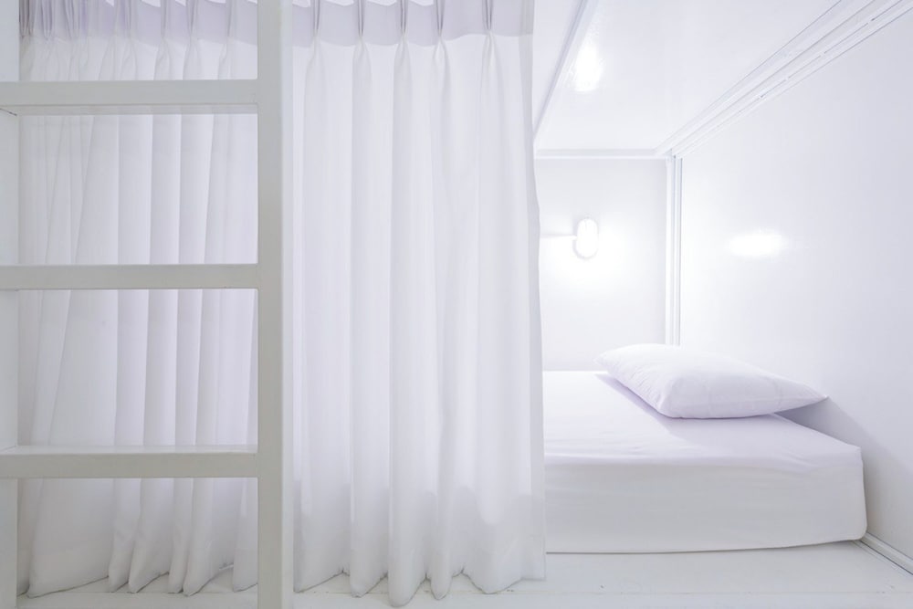 HAO HOSTEL PHUKET
