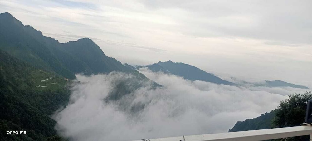 Mount Vista by Atya Hotels