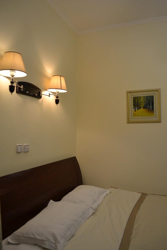 Leoni di Giada Guesthouse