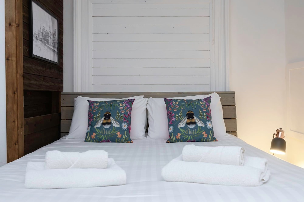 Host Stay Grafton Driftwood