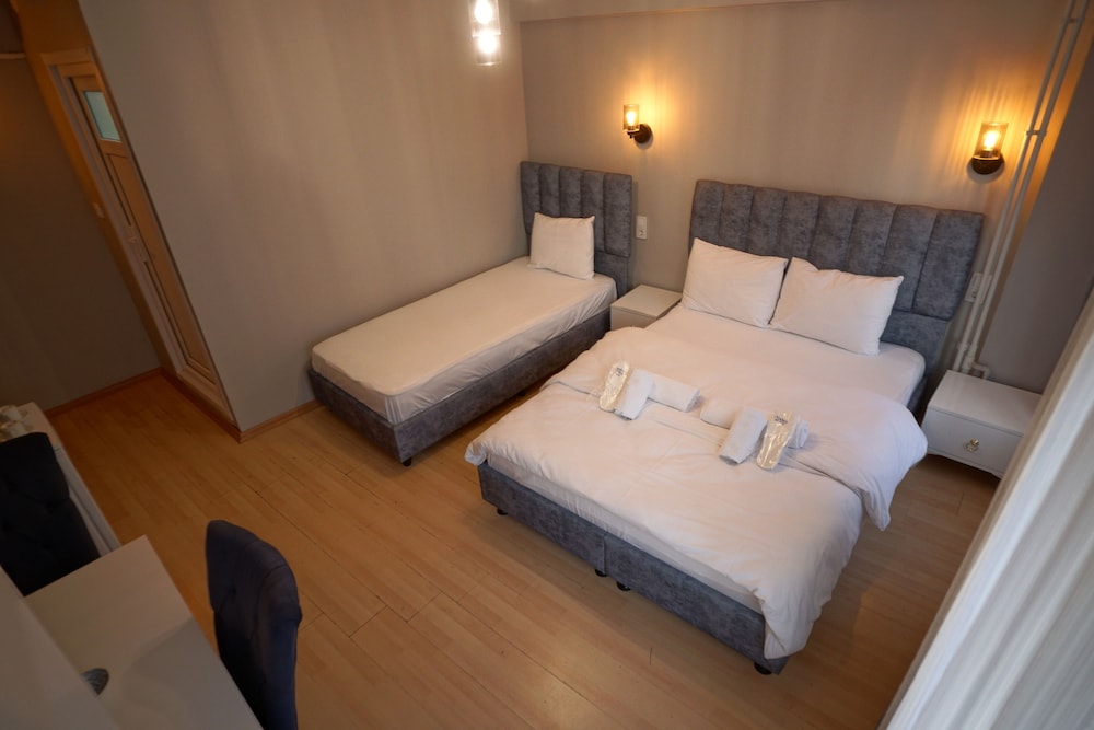 Zion Home Butik Otel - Image 10