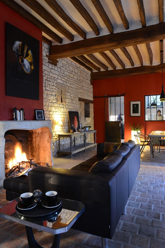 Domaine de l'Ocrerie