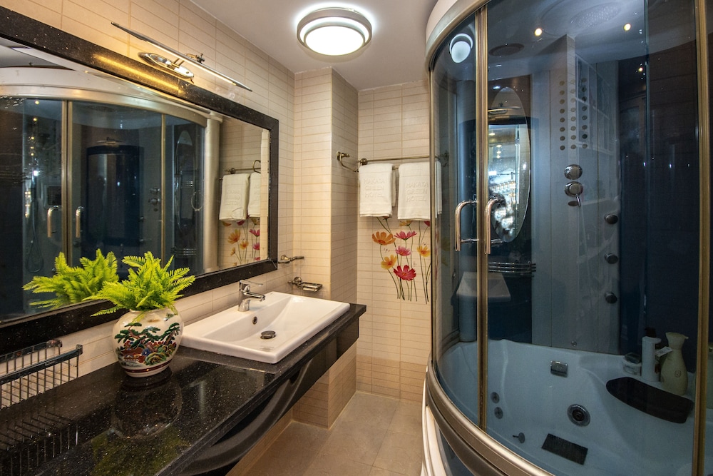 Fin Villa Hostel