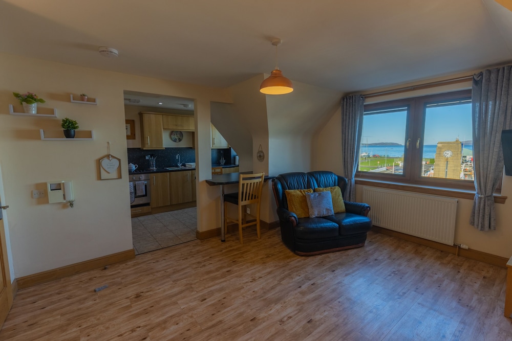 Quay Head View Aparthotel