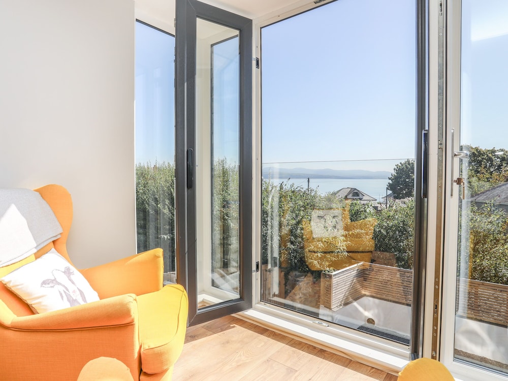 Cambrian House view 4