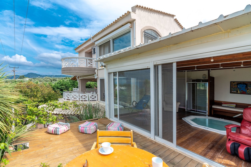 Villa Ekaterini