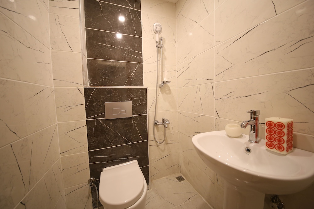 Istanbul Vba Suiten 3