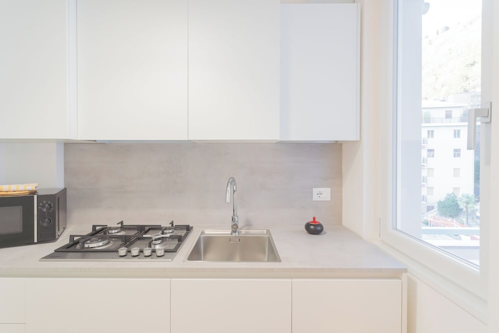 White Lake View Apartment by Rent all Como