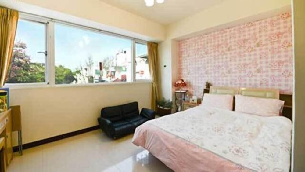 Anping Egret Bay B&B