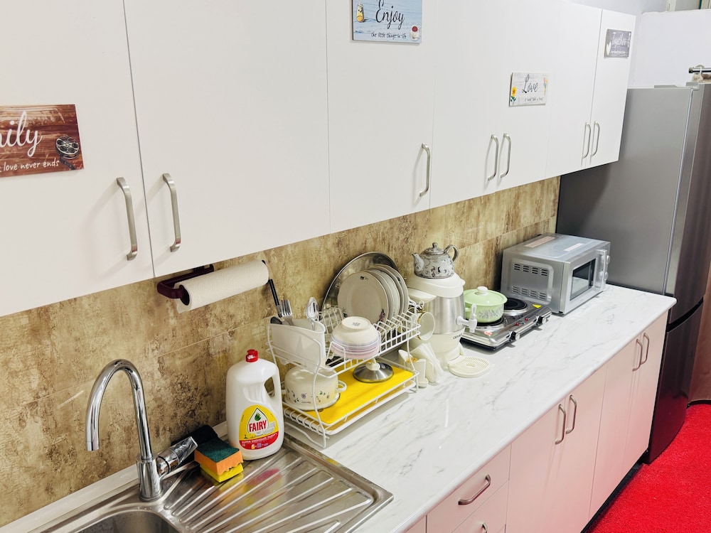 Alina Home Baku