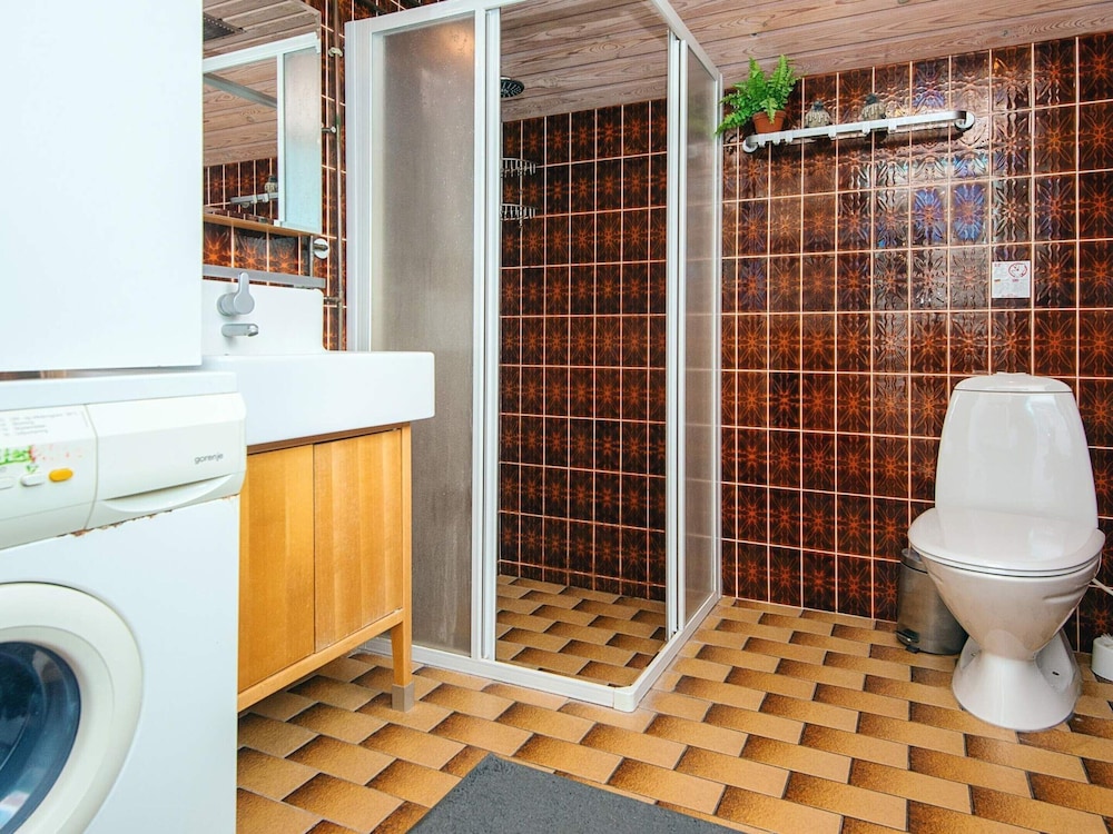 8 Person Holiday Home in Glesborg-by Traum view 3