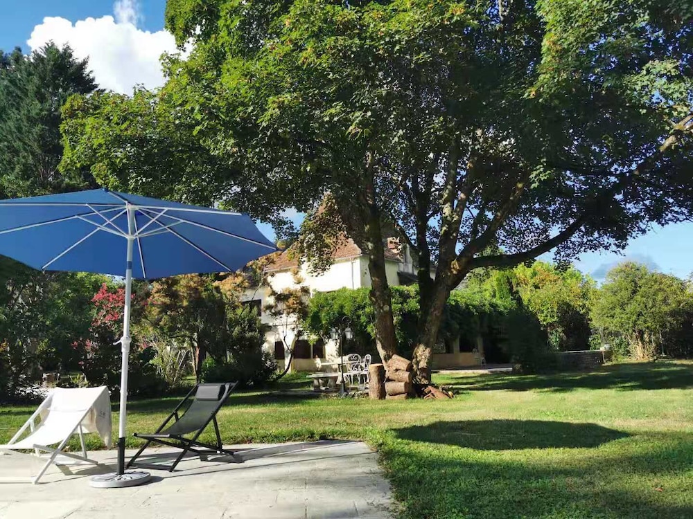 Villa Franciana view 5