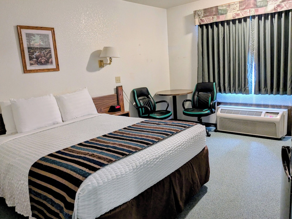 Rails Inn