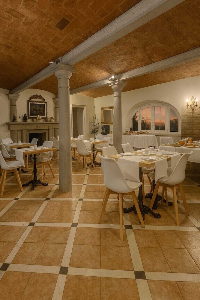 Tenuta Monte Bago