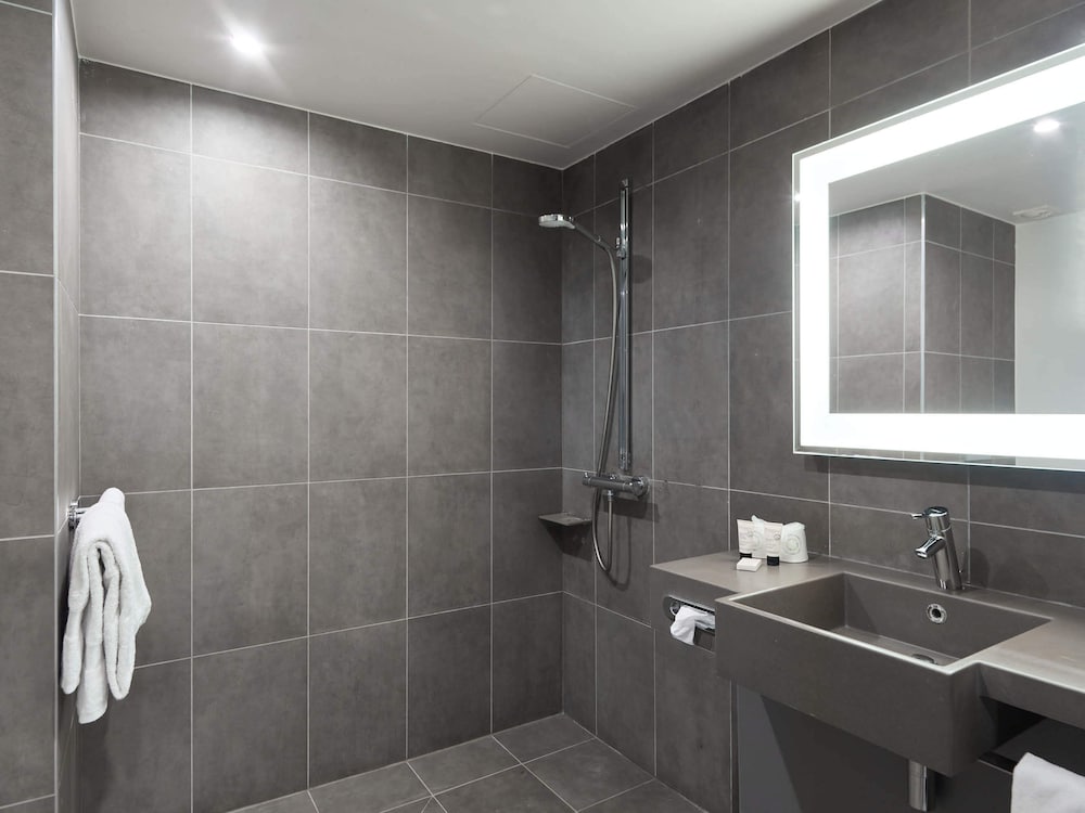 Cergy Vacations - BB HOTEL Cergy Port - Property Image 16