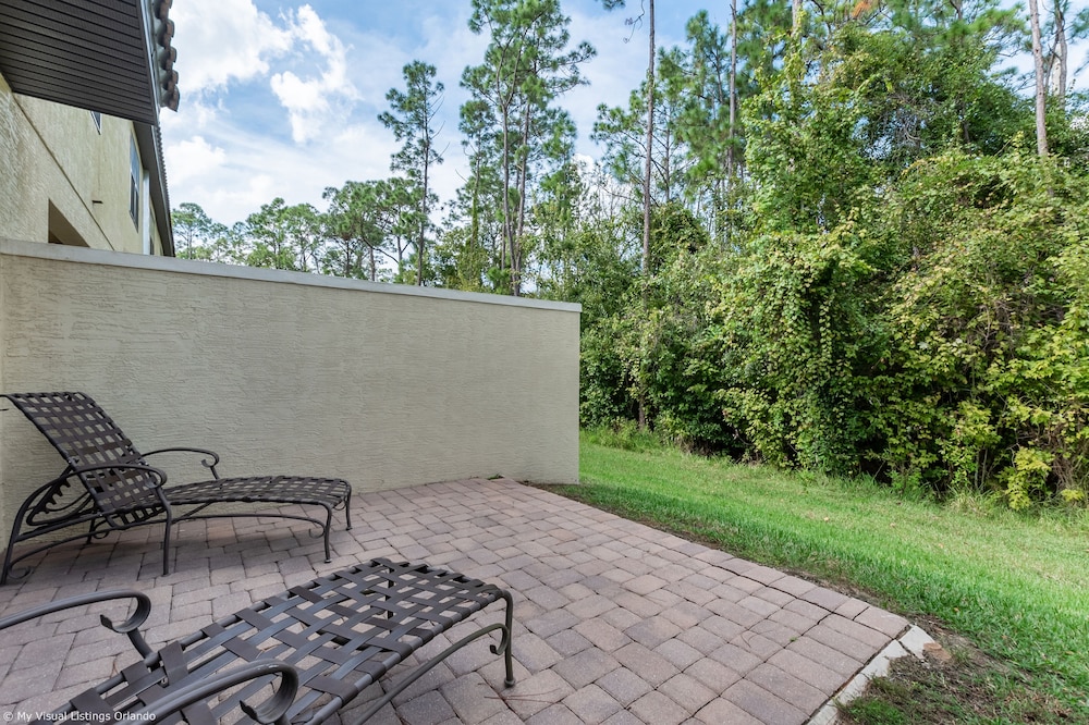 Elegant and Spacious 4BD Home Near Disney and Minutes From Florida's top Golf Courses! #8197