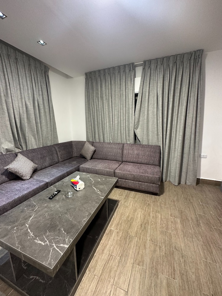 Central Apartment for Rent 22