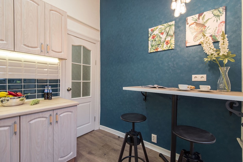 GM Apartment Arbat Street 31