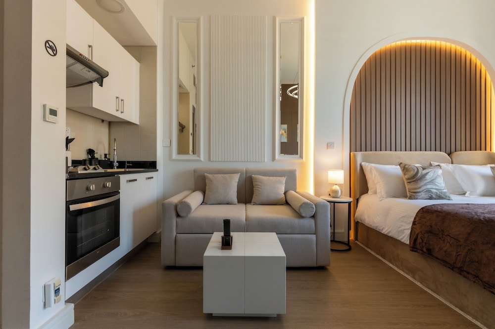 Dubaiashome - Luxury Special Stay
