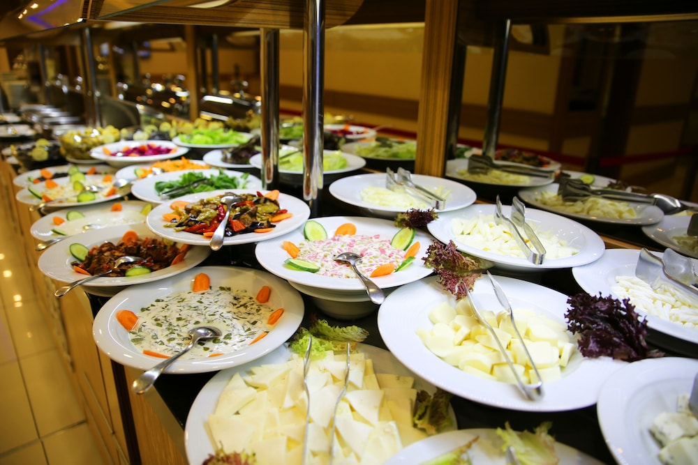 Alpinn Otel İstanbul - Özel Sınıf - Image 44