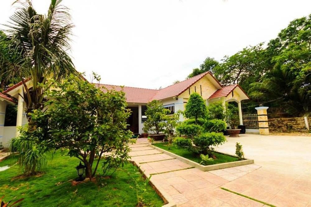 Hoan Thien My Bungalow