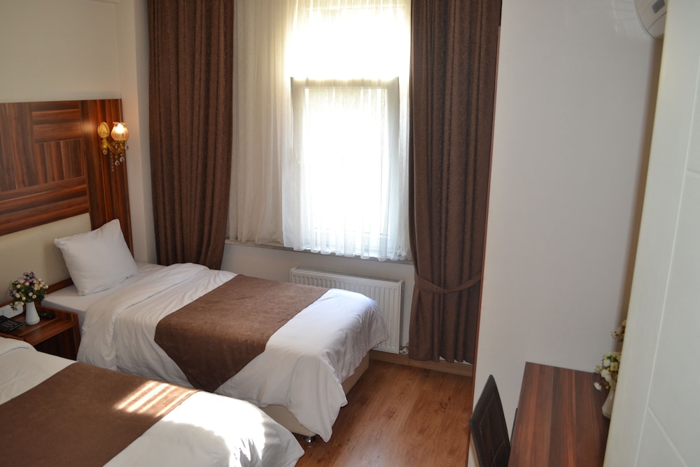 New Fatih Otel - Image 20
