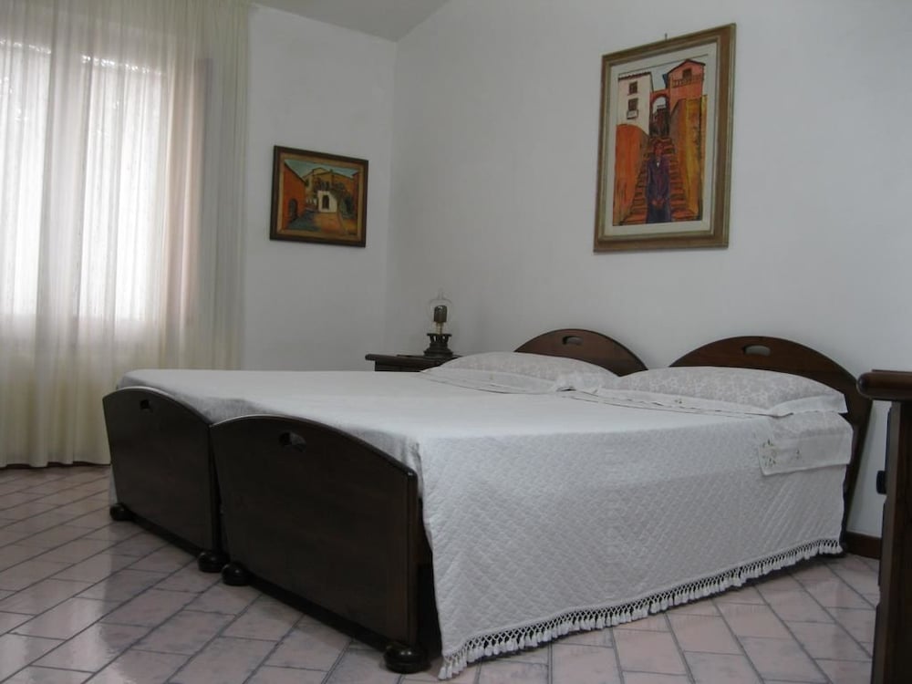 B&B Li Fringi