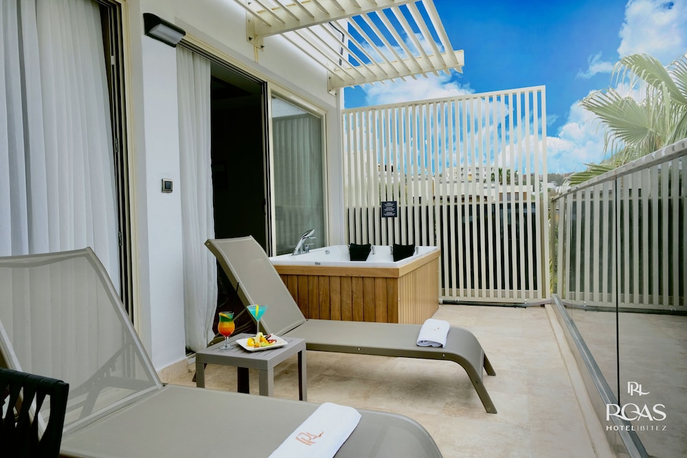 Roas Otel - Image 19