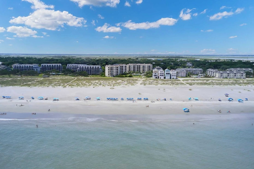 307 Summerhouse by Avantstay Oceanfront, View, Shared Pool