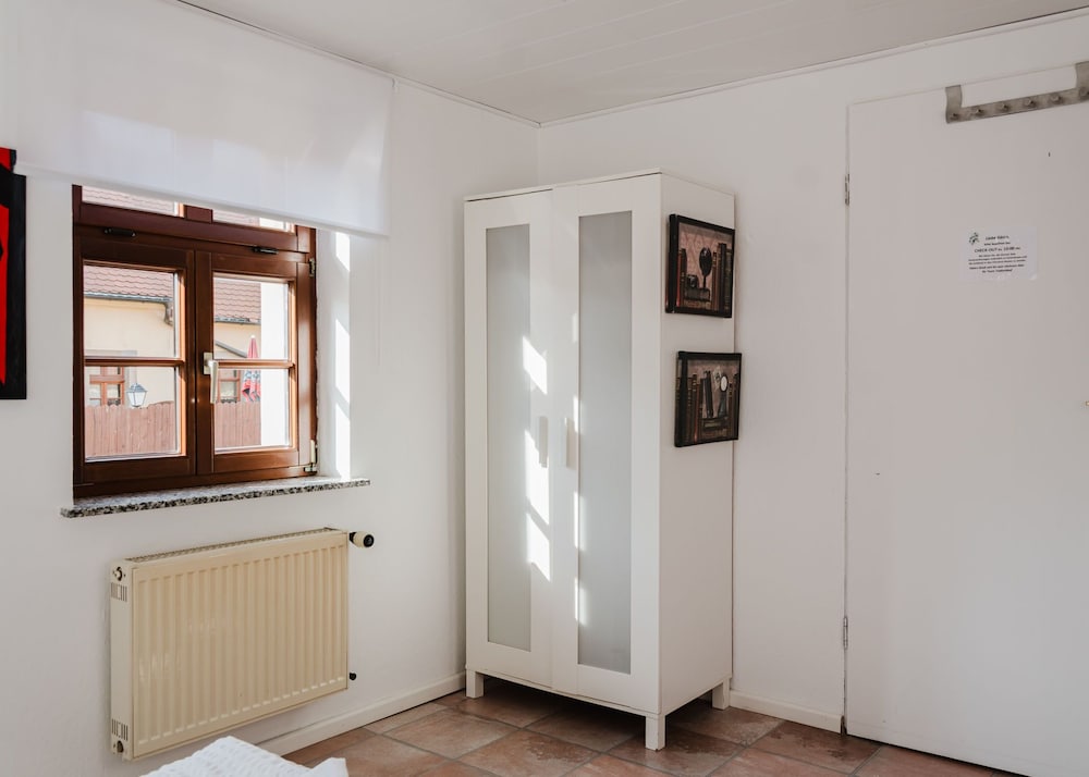 Pension Trobischhof