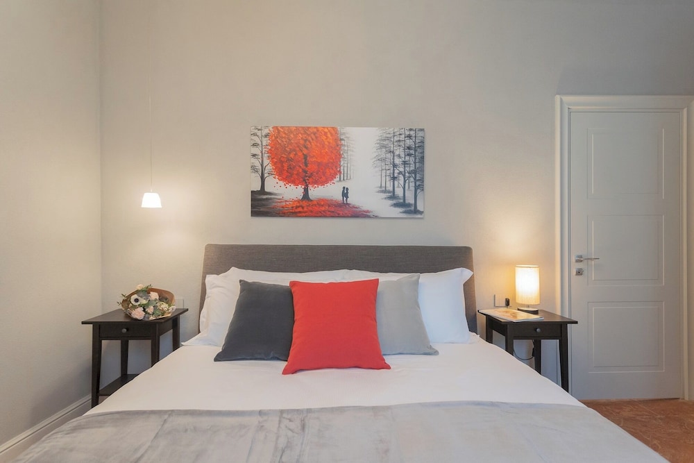 Torno Design Apartment by Rent all Como