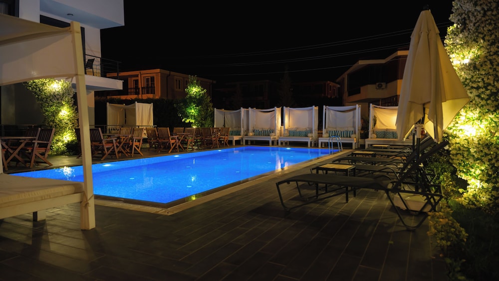 Cunda Rota Garden Otel - Image 8