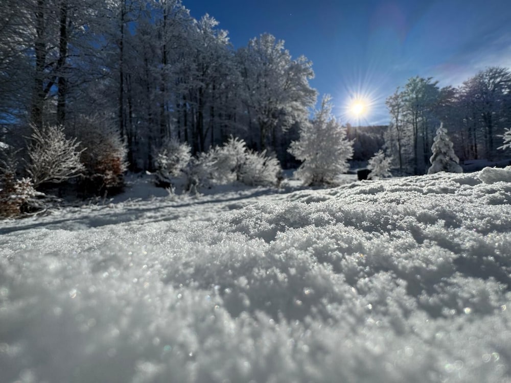 Vercors Intense