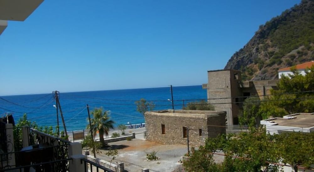 Samaria Pension & Restaurant